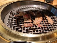 烤牛肉-韩罗苑(万象城店)
