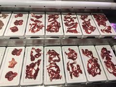 -一鼎来潮汕牛肉自助火锅(翻身分店)