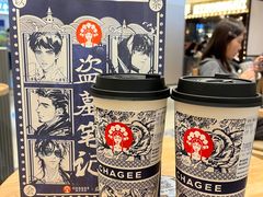 -霸王茶姬(正佳广场店)