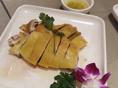 -鹅冠港式茶餐厅(来福士店)