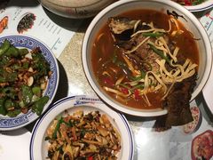 -小碗大胃(福久源新天地店)
