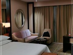-济南喜来登酒店