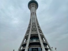 -宁波海天一洲景区