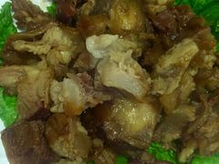 -老仁义·清真菜(太古街店)