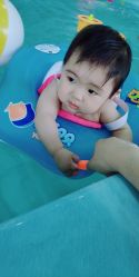 -鱼乐贝贝婴幼儿水育馆(高桥红坊店)