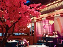 大堂-探花·意境江南菜·唐伯虎文化体验店·松鼠桂鱼(观前店)