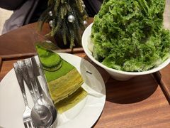 -六六·抹茶66’s SALDessert(保利时光里店)