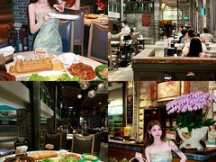 -滋粥楼·顺德菜(番禺广场总店)