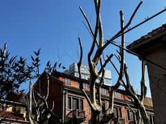 -Money Shops(愚园路店)