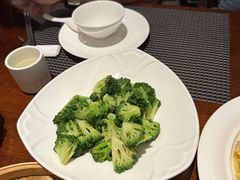 -蜈支洲岛珊瑚酒店临海阁中餐厅