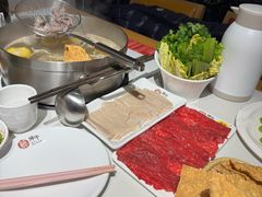 -焯牛潮汕牛肉火锅(云峰街创始店)