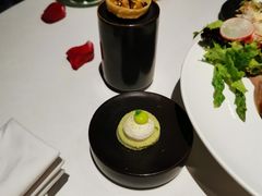 -L'Arome芳芳法国餐厅(仙林金鹰店)