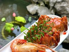 -蟹村草堂·苏式园林人文农家·大闸蟹