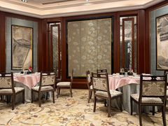 -江南灶中餐厅(南京香格里拉店)