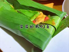 -蜗牛的家旅行主题云南菜餐厅.小酒馆(护国寺店)