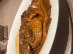 -艳阳天·非遗楚菜(武汉客厅店)
