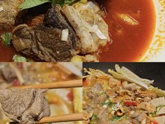 -横山双城铁锅炖羊肉(创始店)