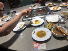 -海底捞火锅(龙岗星河COCO Park店)