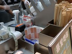 -喜茶(太原印象城店)