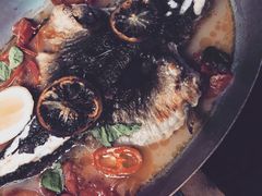 -Mercato莫卡多露台餐厅与酒吧(K11店)