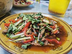 -乐山第一家临江鳝丝(茶坊路店)