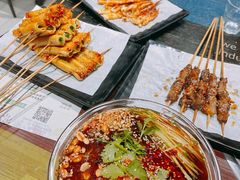 -红岸碳烤齐齐哈尔原味生态烤肉