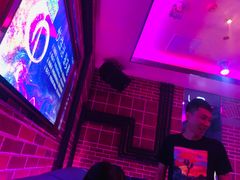 -星光灿烂KTV(金沙店)