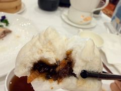 -白天鹅宾馆-宏图府餐厅