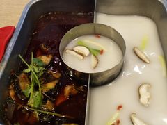 -新辣道鱼火锅(领展购物广场·中关村店)