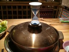 竹笙椰子鸡-椰夫人·养生椰子鸡(金沙洲永旺店)