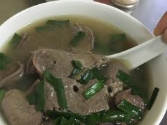 -坚记面店(一德路店)
