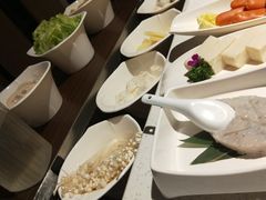 -海底捞火锅(天鹅湖银泰店)
