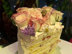 -5Cake五度无蔗糖低脂蛋糕(陶然亭店)
