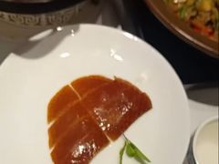 整套烤鸭-北平楼·烤鸭·北京菜(牡丹园店)