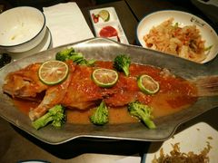 -美奈小馆·越南料理(中航城君尚购物中心店)