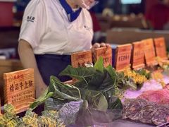 -聚盛源蒸汽海鲜火锅烤肉自助(巨川金海岸购物广场店)