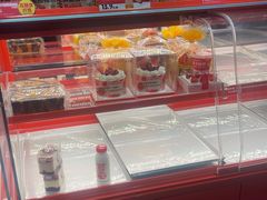 -味多美蛋糕(双合地铁店)