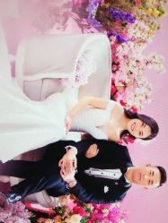 点击看大图 -唯一视觉婚纱摄影(李家村店)