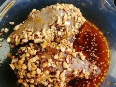 -鸿运兔·手撕烤兔(天府广场店)