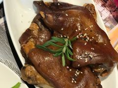 -辛德勒啤酒德餐厅