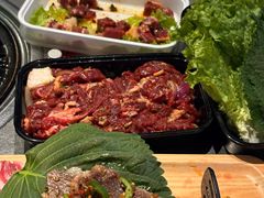 -齐市马佳地摊烤肉