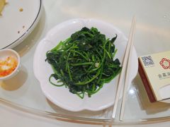 -金迎海鲜酒家(金凤凰广场店)