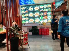 -灶座小锅烀饼·铁锅炖(道里店)