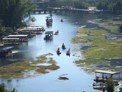 -靖西鹅泉风景区