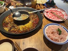 -楠火锅(龙阳广场店)