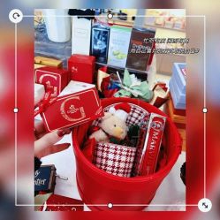 -卡卡喜糖伴手礼·商务礼宝宝礼·婚礼用品