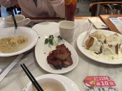-翠华餐厅(德基广场店)