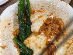 -百福麵家(新馬路店)