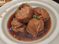 -古都历食南京菜·烤鸭·鸭血粉丝·汤包(南京博物院店)