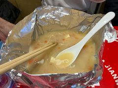 -见味花甲(福田coco park店)